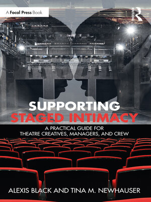 cover image of Supporting Staged Intimacy